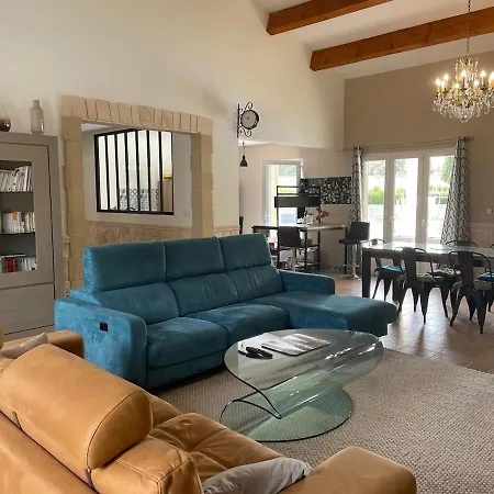 Villa Emma In Drome Provencale *