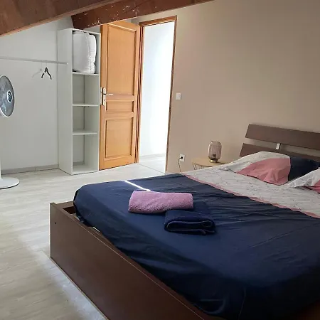 Villa Emma In Drôme Provençale *