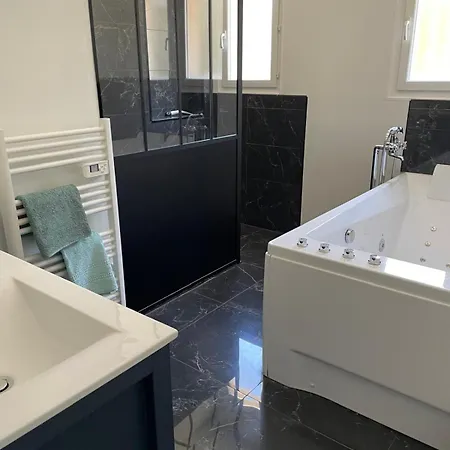 Villa Emma In Drome Provencale *